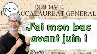 Je vous explique comment calculer sa moyenne au bac général et technologique avec les coefficients [upl. by Atteroc]