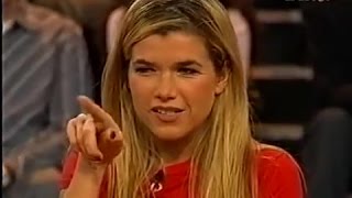 Genial daneben  von 2004 mit Anke Engelke [upl. by Dustman]