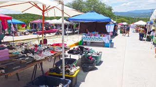 El nuevo tianguis de Cerritos San Luis Potosí [upl. by Verner]