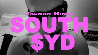 Jacmin Hinss  South yd [upl. by Isawk]