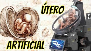 Uteros artificiais para bebês prematuros PdT Ciência 05 [upl. by Mloc954]