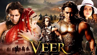 Dharam Veer  Title Song 1 [upl. by Naujej929]