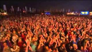 Rodrigo Y Gabriela Tamacun live  Glastonbury 2010 [upl. by Cory]