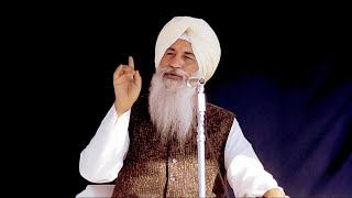 01 Mittar Tera Koi Nahin  Maharaj Charan Singh  Punjabi Satsang  CC [upl. by Danieu]