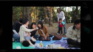 草の上の昼食・Le déjeuner sur lherbe 2009 [upl. by Ynots595]