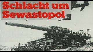 Der Große Krieg  Teil 3  Die Schlacht um Sewastopol [upl. by Richel]