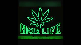 Damien Stylez  High Life [upl. by Naggem]