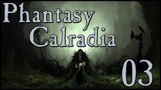 Phantasy Calradia  E03 Warband Mod [upl. by Supen]