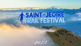 Trail Saint Jeoire Festival  1ère édition [upl. by Thane885]