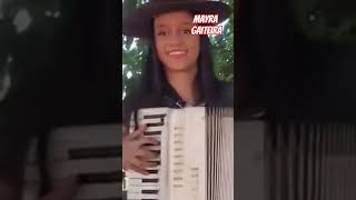 Mayra Gaiteira tocando sucessos Gaúchos sanfona sanfonado musica sanfonaforro music sanfoneiro [upl. by Alves]