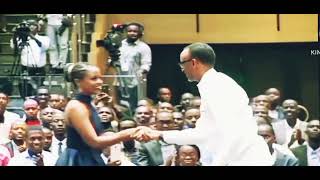 PAUL KAGAME OYEEEE NAWEE VUGUTI OYEEEE 🚨sindi umuhanzi cyarwa umusizi ariko hubahwe PAUL KAGAME [upl. by Darom]