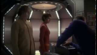 Star Trek The Next Generation Bloopers Parte 2 [upl. by Johns]