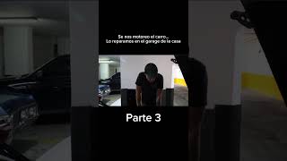 REPARANDO EL E34… PARTE 3 El video completo está en YT bmw colombia m20b25 [upl. by Perloff765]