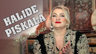 Halide Piskala  Fustani me pika [upl. by Ecinue]