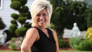 Theresa Caputo talks to the Dead  Long Island Medium [upl. by Arramahs]