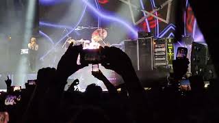 46 amp 2 Tool Live From Sonic Temple Columbus Ohio 52523 [upl. by Harness]