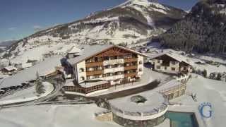 Granvara Relais amp SPA Hotel S  Winter [upl. by Erek416]