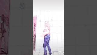 Niña baila reggaeton [upl. by Canice]