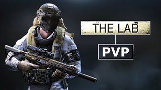 Labs PVP Tutorial How to play Labs [upl. by Arakawa]