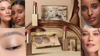 NewChantecaille Cheetah CollectionNew Makeup Releases 2024Makeup NewsMad About Products [upl. by Reddin]