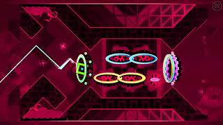 Pure by GMD Condor  Geometry Dash 19 geometrydash oldlevels robtopgames 2015 [upl. by Urson]