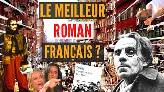 LE PLUS GRAND ROMAN DU XXe SIÈCLE   Voyage au bout de la nuit LouisFerdinand Céline [upl. by Enael557]