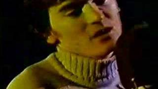 Undertones  Teenage Kicks Real Promo Video [upl. by Anelam672]