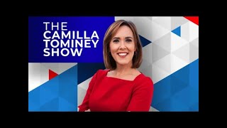 The Camilla Tominey Show  Sunday 28th April [upl. by Christel]