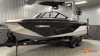 2024 Nautique G23 [upl. by Owades592]