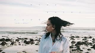 Kehlani  wish i never Official Audio [upl. by Annekcm27]