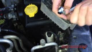 How to Convert a 4 Speed Transmission to a 5 Speed for 40 [upl. by Mihar]