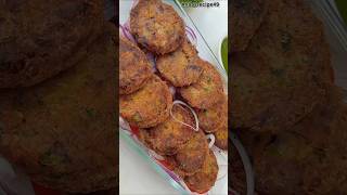 chicken shami kabab recipe bananey ka parfact tarika ♥️chickenkabab chickencurry trendingshorts [upl. by Ammann]