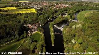 Levitt Hagg Near Doncaster South Yorkshire UK 2017 [upl. by Esten]