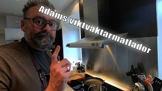 Kyckling med currysås 6 points [upl. by Lodi149]