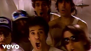 The J Geils Band  Freeze Frame Official Music Video [upl. by Sul]