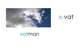 vatman  submit a vat return [upl. by Ettevey]