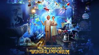 Alexandre Desplat  Mahoneys Debut  Mr Magoriums Wonder Emporium soundtrackwmv [upl. by Damian]