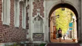 Washington University in St Louis An introduction [upl. by Camile]