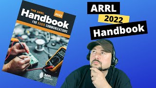 ARRL 2022 Handbook  Battery Selection for Portable Operation [upl. by Rose884]