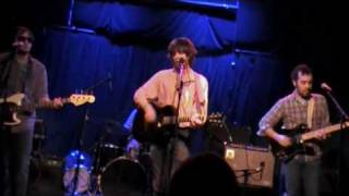 Ezra Furman amp The Harpoons  quotHalloween Snowquot  Madison WI [upl. by Ayotaj155]