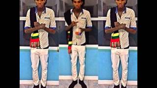 Alkaline  Move Mountains  Clean  Things Mi Love Prt 2  February 2014 [upl. by Ettenwahs]