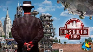 Constructor Plus Обзор [upl. by Anailuj]