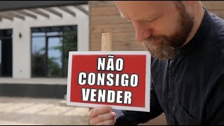 A Realidade Chocante de ser Consultor Imobiliário em Portugal [upl. by Garey]