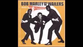 12 Simmer Down  The Wailing Wailers  Bob Marley amp The Wailers [upl. by Moira]