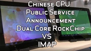 Chinese Processors Explained What You Should Pick Up And Avoid [upl. by Dumanian]