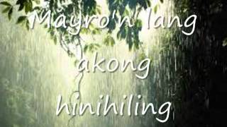 Masdan mo ang Kapaligiran with lyrics [upl. by Fritzsche601]