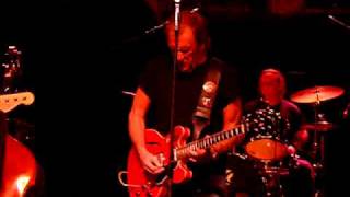 Alvin Lee  Hear Me Calling  Live Budapest [upl. by Llenrahs]