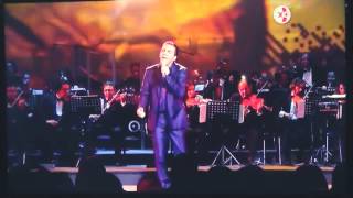 Cristian Castro  Morelia  Grandes Temas de Telenovela [upl. by Sandeep429]