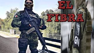 EL FIBRA  RAP MOTIVACION MILITAR amp POLICIA  ESE GORRIX 2024 guardianacional [upl. by Yusem]