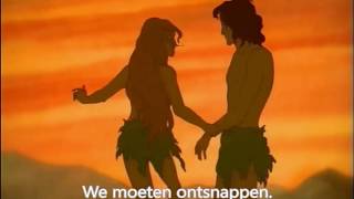 16 Adam en Eva Mensen van goed en kwaad [upl. by Repard387]